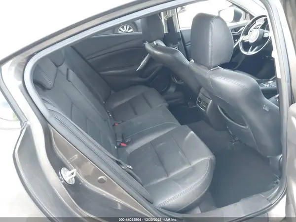 JM1GL1V56H1134937 2017 MAZDA 6 - Image 8