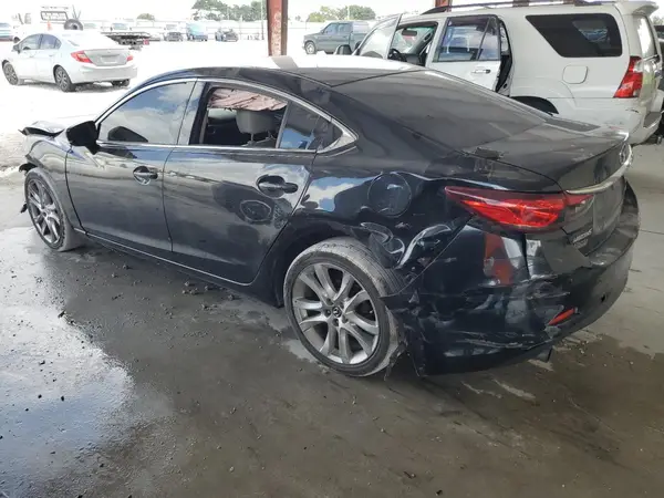 JM1GL1V56H1136252 2017 MAZDA 6 - Image 2