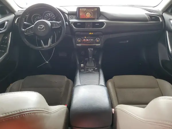 JM1GL1V56H1136252 2017 MAZDA 6 - Image 8