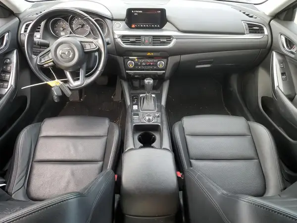 JM1GL1V56H1136512 2017 MAZDA 6 - Image 8