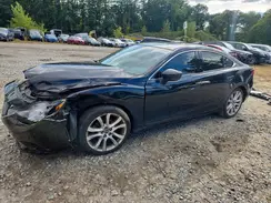 JM1GL1V56H1136560 2017 MAZDA 6