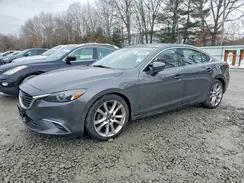 JM1GL1V56H1137952 2017 MAZDA 6