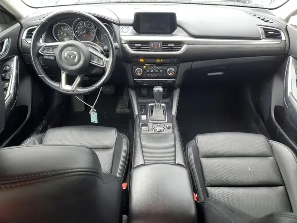 JM1GL1V56H1137952 2017 MAZDA 6 - Image 8
