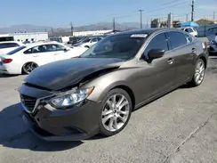 JM1GL1V56H1138521 2017 MAZDA 6