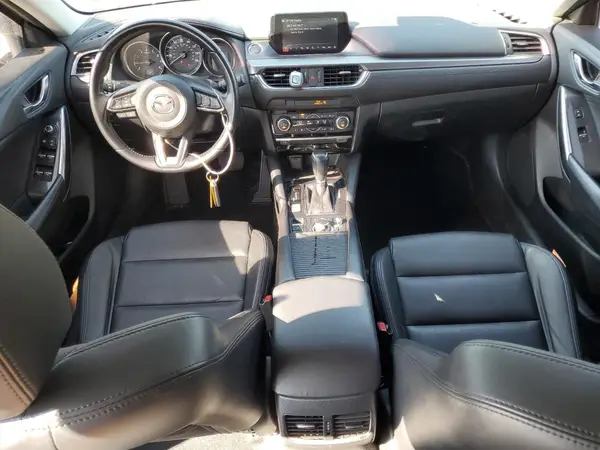 JM1GL1V56H1138521 2017 MAZDA 6 - Image 8