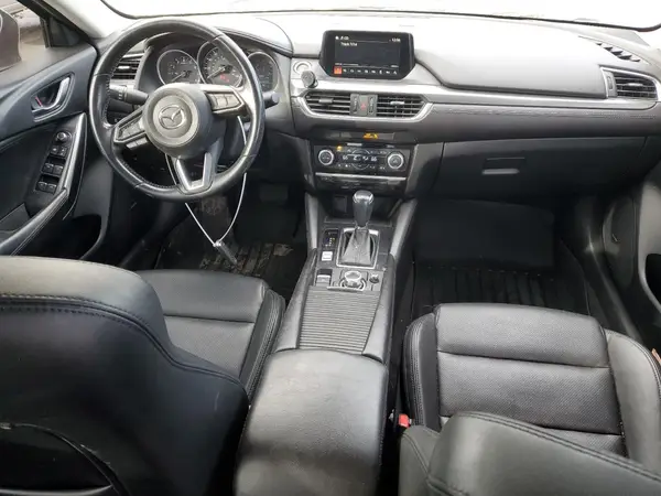 JM1GL1V56H1139359 2017 MAZDA 6 - Image 8