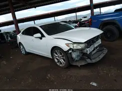 JM1GL1V56H1140009 2017 MAZDA 6