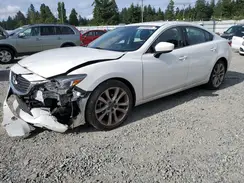 JM1GL1V56H1141967 2017 MAZDA 6