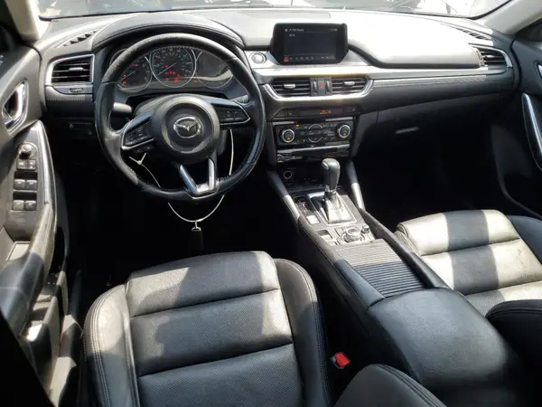 JM1GL1V56H1144514 2017 MAZDA 6 - Image 8