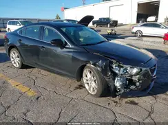 JM1GL1V56H1145078 2017 MAZDA 6