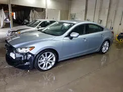 JM1GL1V56H1145727 2017 MAZDA 6
