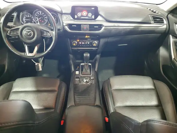 JM1GL1V56H1145727 2017 MAZDA 6 - Image 8