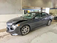 JM1GL1V56H1145775 2017 MAZDA 6