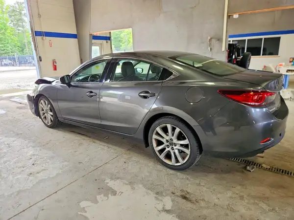 JM1GL1V56H1145775 2017 MAZDA 6 - Image 2