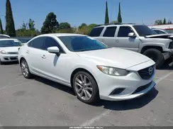 JM1GL1V56H1146828 2017 MAZDA 6