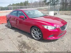 JM1GL1V56H1146909 2017 MAZDA 6