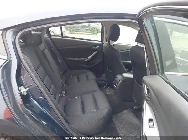 JM1GL1V56H1148028 2017 MAZDA 6 - Image 8