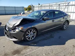 JM1GL1V56H1148479 2017 MAZDA 6