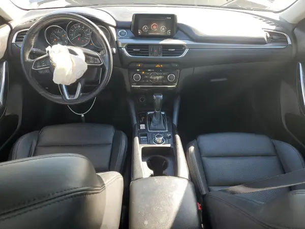JM1GL1V56H1148479 2017 MAZDA 6 - Image 8