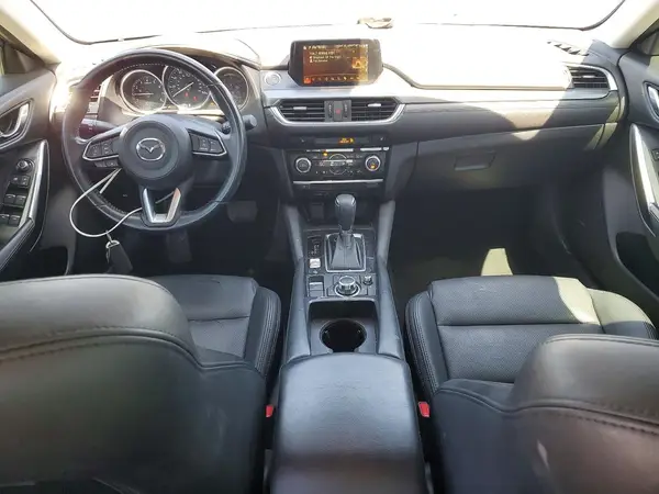 JM1GL1V56H1151110 2017 MAZDA 6 - Image 8