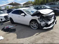 JM1GL1V56H1151429 2017 MAZDA 6