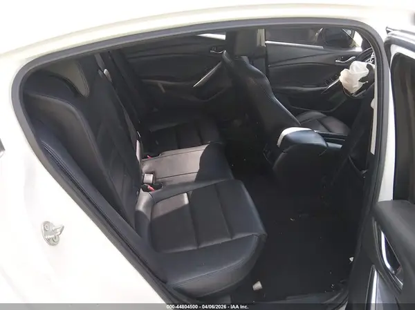 JM1GL1V56H1151429 2017 MAZDA 6 - Image 8