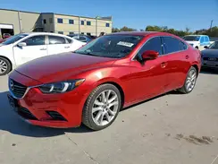 JM1GL1V56H1151513 2017 MAZDA 6
