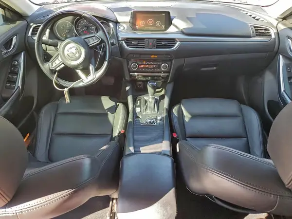 JM1GL1V56H1151513 2017 MAZDA 6 - Image 8