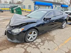 JM1GL1V56H1151642 2017 MAZDA 6