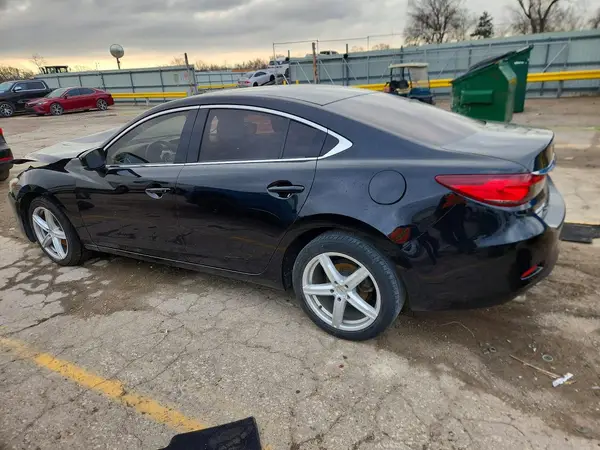 JM1GL1V56H1151642 2017 MAZDA 6 - Image 2