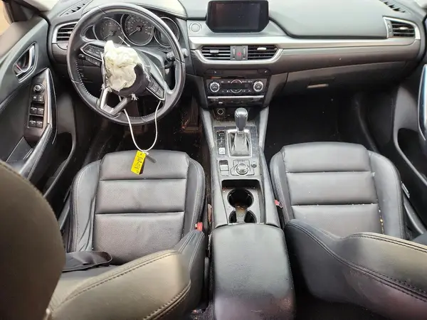 JM1GL1V56H1151642 2017 MAZDA 6 - Image 8