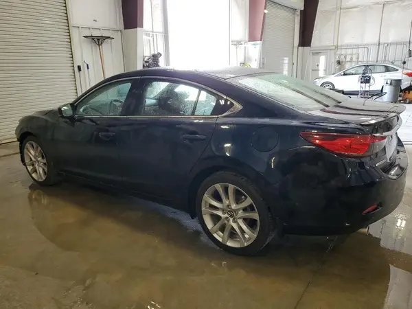 JM1GL1V56H1151821 2017 MAZDA 6 - Image 2