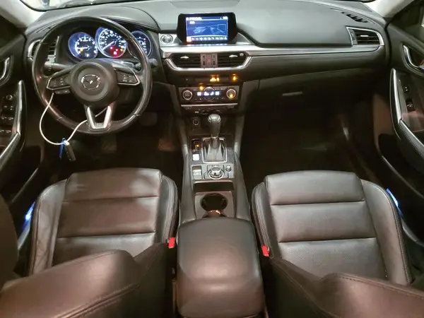 JM1GL1V56H1151821 2017 MAZDA 6 - Image 8
