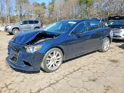 JM1GL1V56H1152189 2017 MAZDA 6