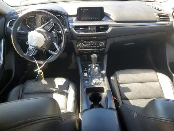 JM1GL1V56H1152189 2017 MAZDA 6 - Image 8