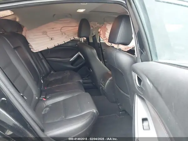JM1GL1V56H1153813 2017 MAZDA 6 - Image 8