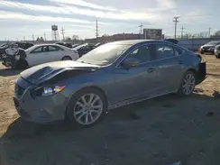 JM1GL1V56H1153925 2017 MAZDA 6