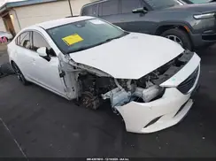 JM1GL1V56H1155187 2017 MAZDA 6
