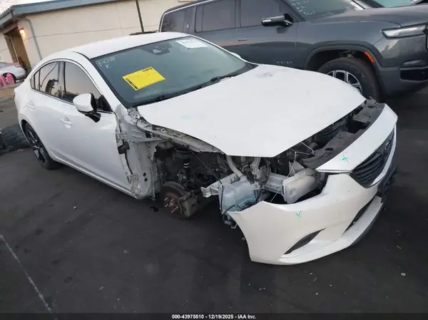 JM1GL1V56H1155187 2017 MAZDA 6 - Image 1
