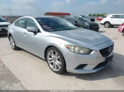 JM1GL1V57H1106466 2017 MAZDA 6