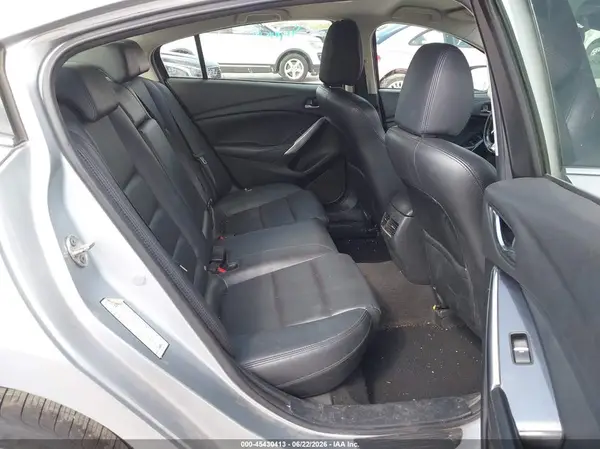 JM1GL1V57H1106466 2017 MAZDA 6 - Image 8