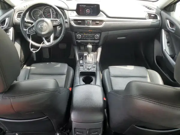JM1GL1V57H1106581 2017 MAZDA 6 - Image 8