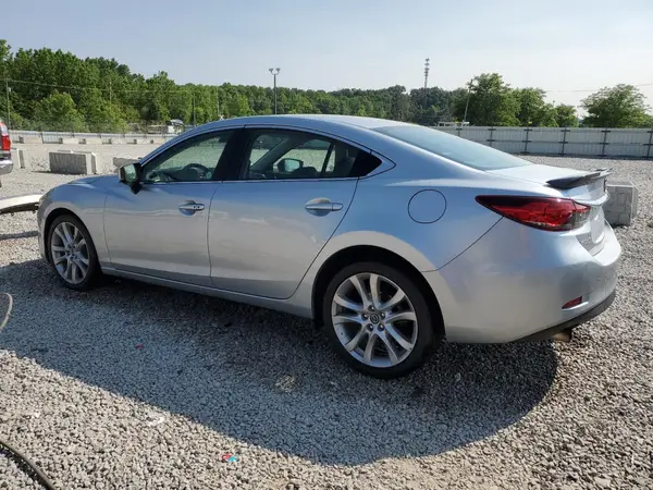 JM1GL1V57H1106936 2017 MAZDA 6 - Image 2