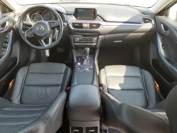 JM1GL1V57H1106936 2017 MAZDA 6 - Image 8