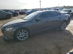 JM1GL1V57H1107150 2017 MAZDA 6