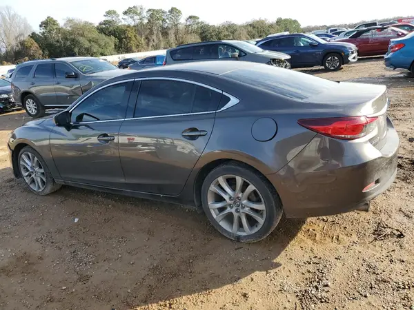 JM1GL1V57H1107150 2017 MAZDA 6 - Image 2