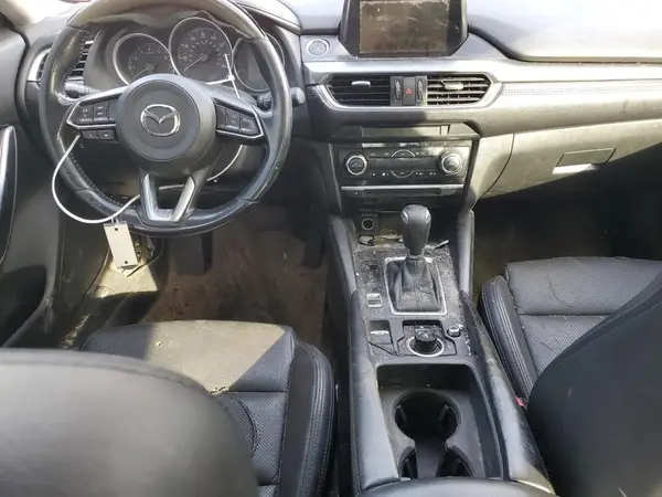 JM1GL1V57H1107150 2017 MAZDA 6 - Image 8
