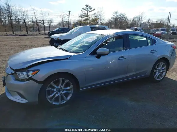 JM1GL1V57H1107990 2017 MAZDA 6 - Image 2
