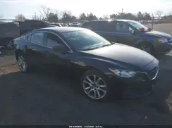JM1GL1V57H1110663 2017 MAZDA 6