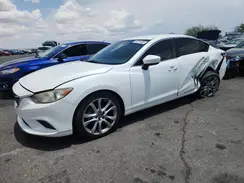JM1GL1V57H1110792 2017 MAZDA 6